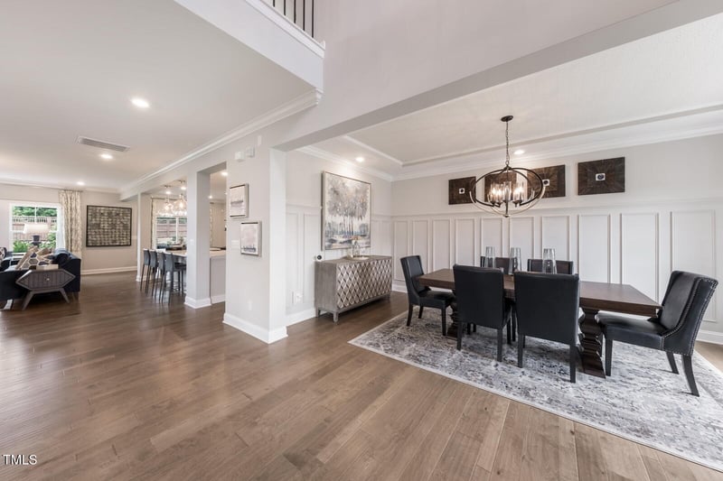 153 Stoddard Ln, Garner, NC 27529