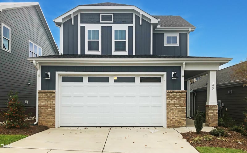 153 Swain St, Clayton, NC 27527