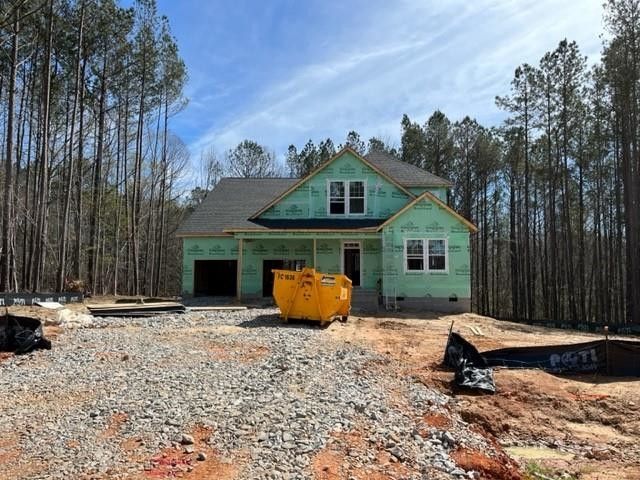 153 Syracuse Dr #461, Clayton, NC 27527