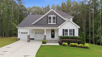 153 Syracuse Dr, Clayton, NC 27527