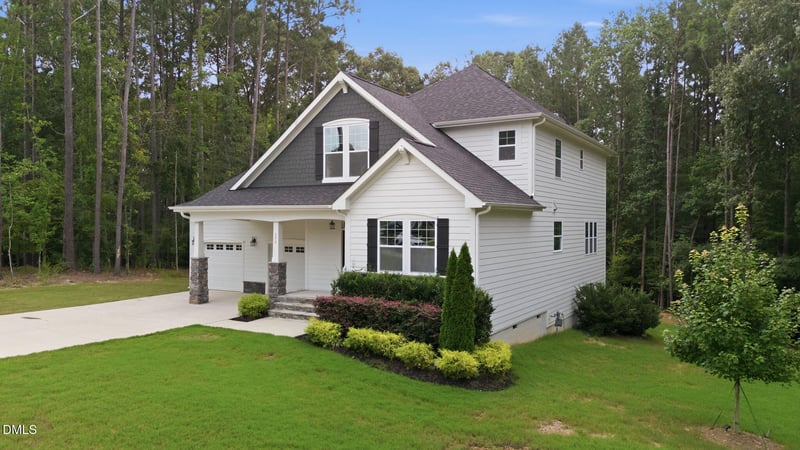 153 Syracuse Dr, Clayton, NC 27527