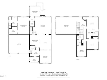 153 Syracuse Dr, Clayton, NC 27527
