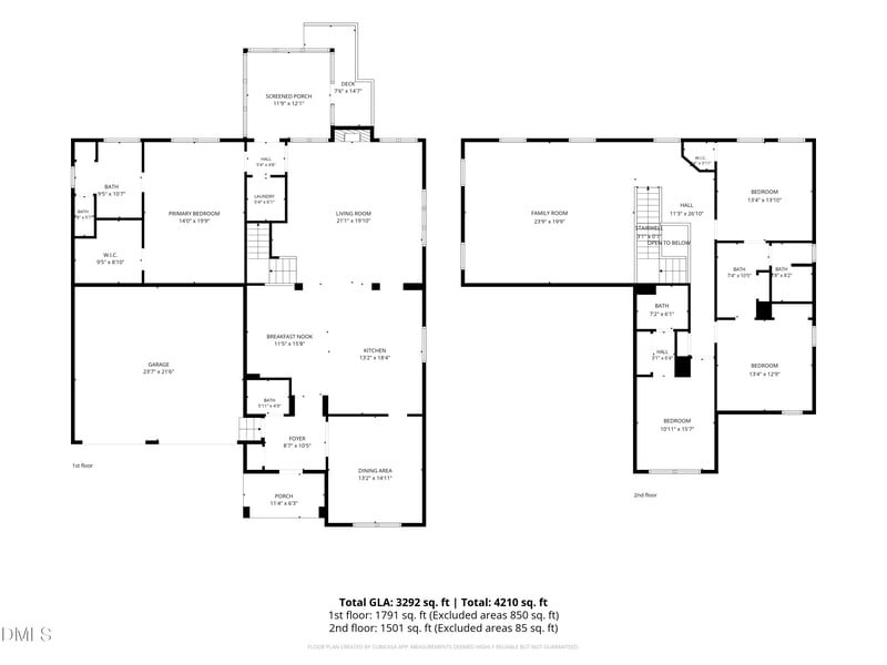 153 Syracuse Dr, Clayton, NC 27527