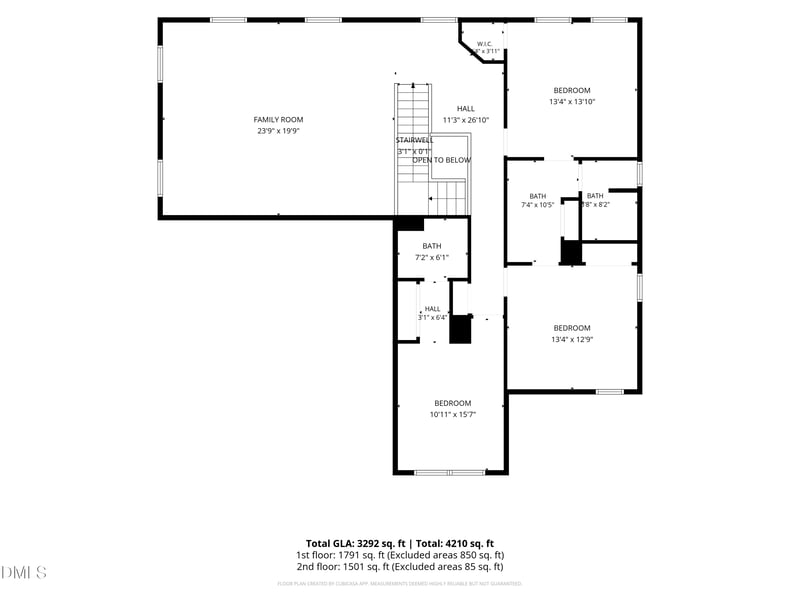 153 Syracuse Dr, Clayton, NC 27527