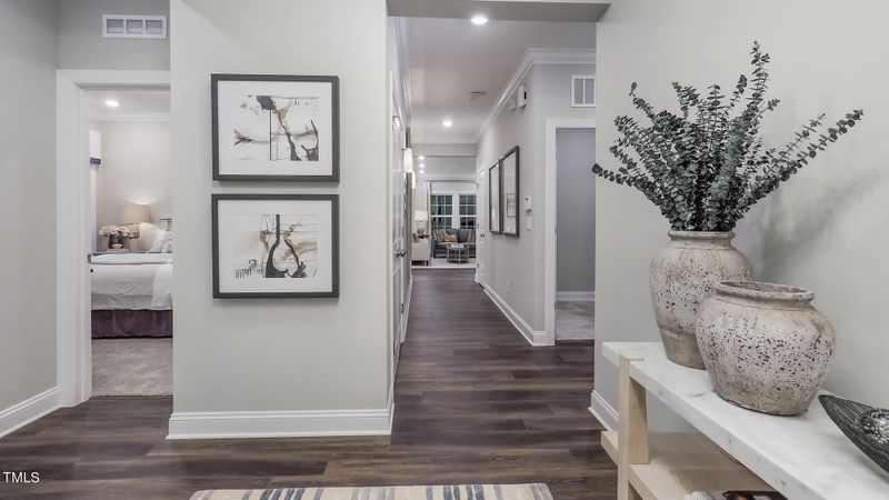 153 Tennyson Dr, Garner, NC 27529