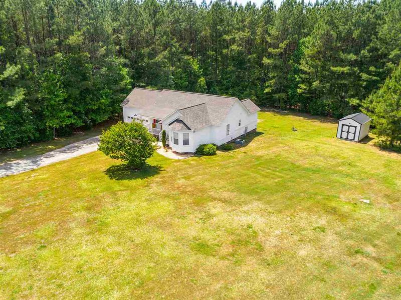 153 Thistle Dr, Selma, NC 27576