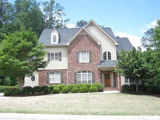 153 Townsend Dr, Clayton, NC 27527