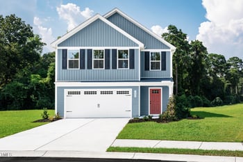 153 Traverse Mountain Dr, Wendell, NC 27591