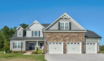 153 Vinson Park Dr, Archer Lodge, NC 27527