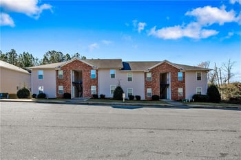 153 Wading Creek Ln #A-H, Fayetteville, NC 28306