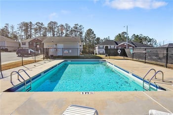 153 Wading Creek Ln #A-H, Fayetteville, NC 28306