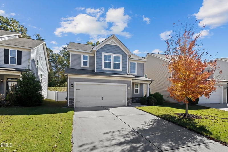 153 Wrenwood Dr, Clayton, NC 27527