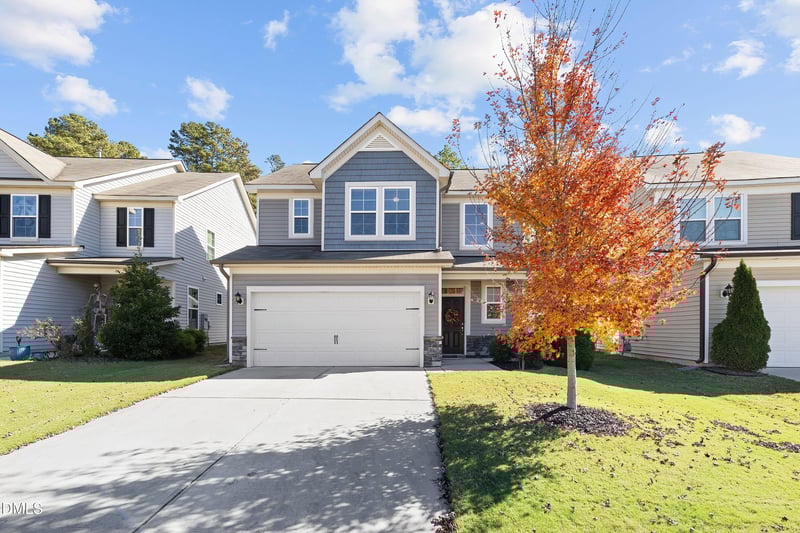 153 Wrenwood Dr, Clayton, NC 27527