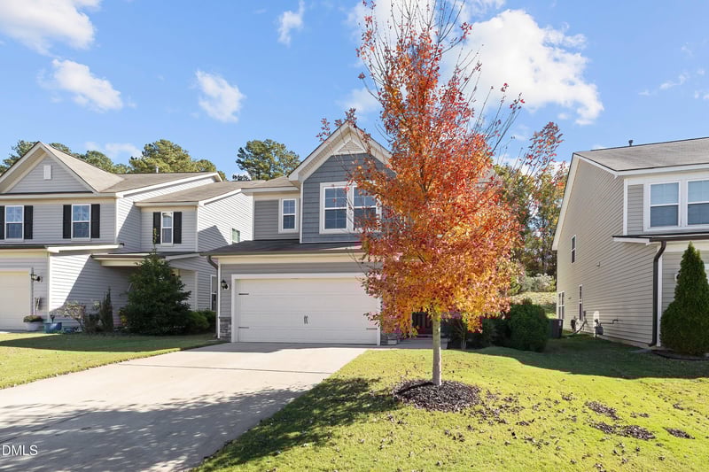 153 Wrenwood Dr, Clayton, NC 27527