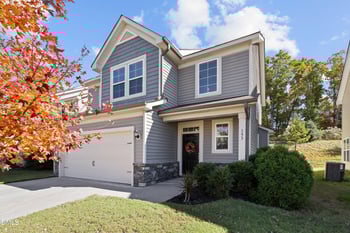 153 Wrenwood Dr, Clayton, NC 27527