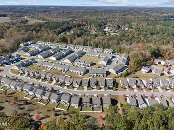 153 Wrenwood Dr, Clayton, NC 27527