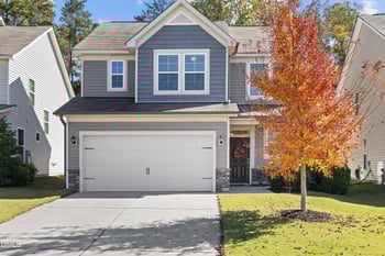 153 Wrenwood Dr, Clayton, NC 27527