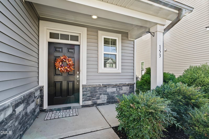 153 Wrenwood Dr, Clayton, NC 27527