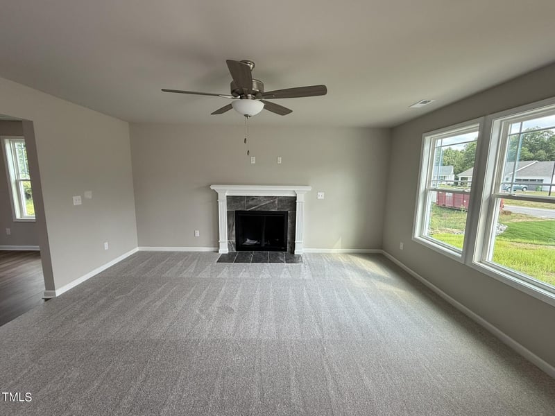 153 Wynd Crest Way, Benson, NC 27504
