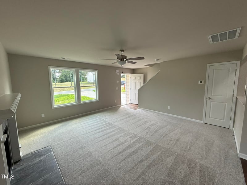 153 Wynd Crest Way, Benson, NC 27504