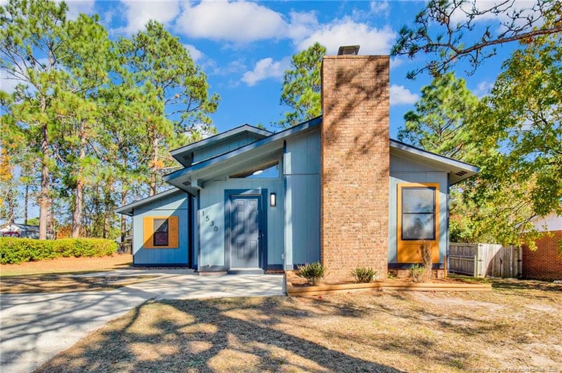 1530 Argon Ave, Fayetteville, NC 28311