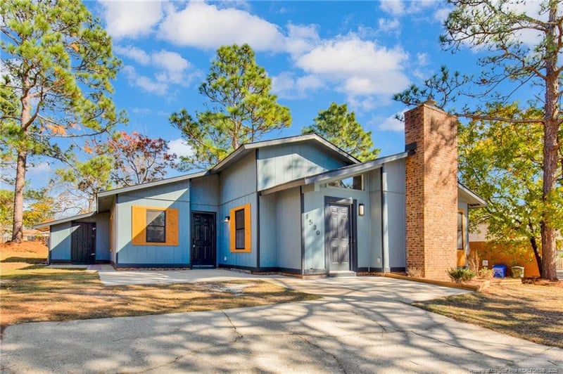 1530 Argon Ave, Fayetteville, NC 28311