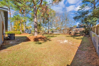 1530 Argon Ave, Fayetteville, NC 28311