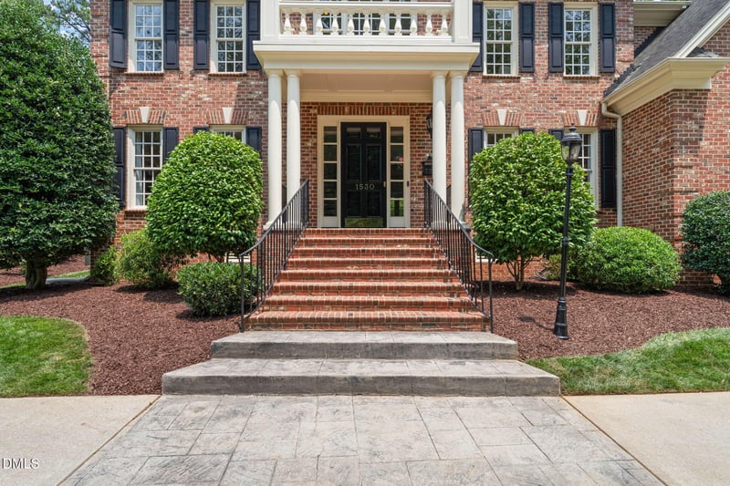1530 Brooks Ave, Raleigh, NC 27607