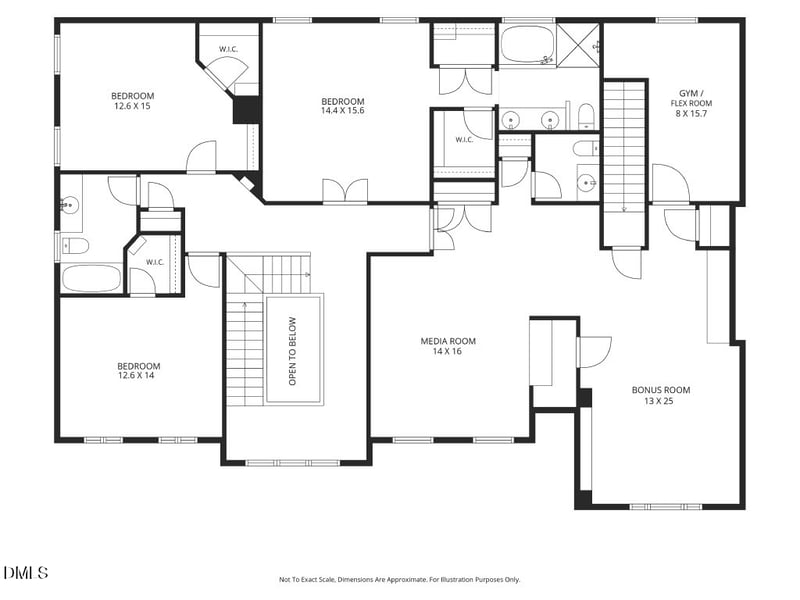 1530 Brooks Ave, Raleigh, NC 27607