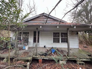 1530 Clark Rd, Lillington, NC 27546