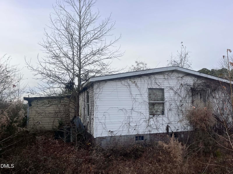 1530 Clark Rd, Lillington, NC 27546