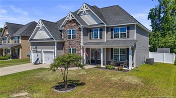1530 Elk Run Dr, Fayetteville, NC 28312
