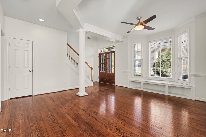 1530 Heritage Club Ave, Wake Forest, NC 27587