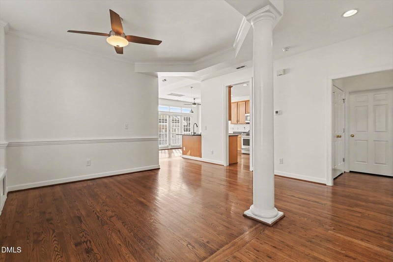 1530 Heritage Club Ave, Wake Forest, NC 27587