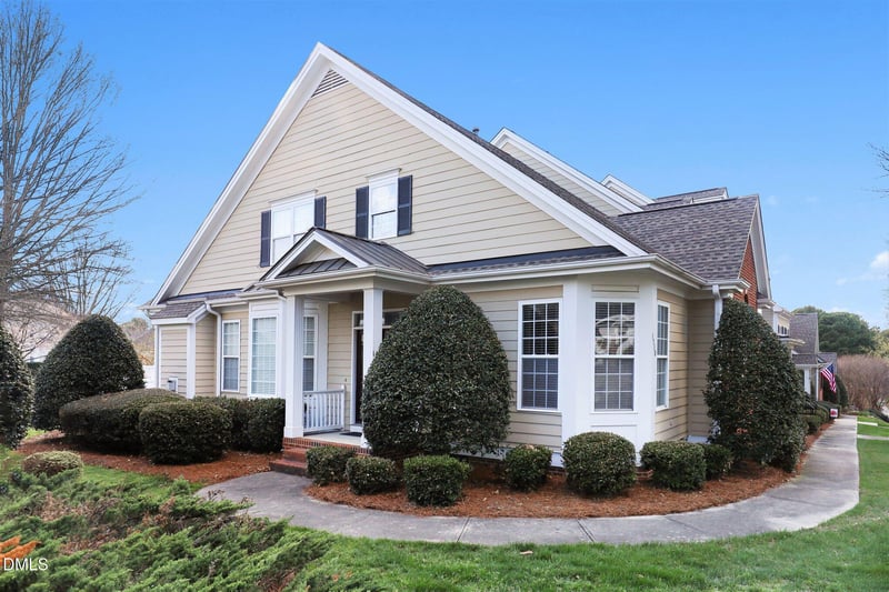 1530 Heritage Club Ave, Wake Forest, NC 27587