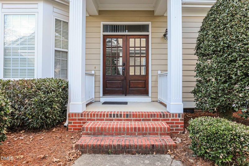 1530 Heritage Club Ave, Wake Forest, NC 27587