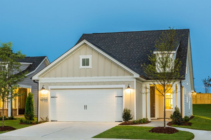 1530 Hornbeam Rd, Fuquay Varina, NC 27526