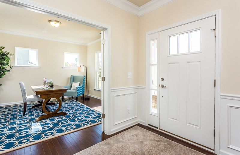 1530 Kythira Dr Lot 116, Apex, NC 27502