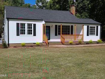 1530 Oakdale Cir, Henderson, NC 27536