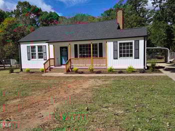 1530 Oakdale Cir, Henderson, NC 27536