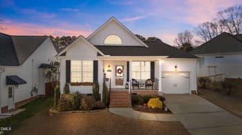 1530 Old Sexton Pl, Fuquay Varina, NC 27526