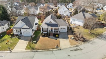 1530 Old Sexton Pl, Fuquay Varina, NC 27526