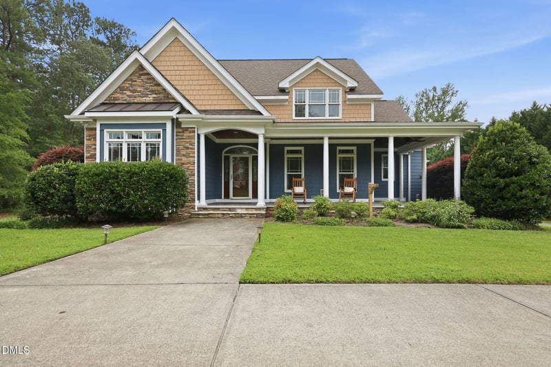 1530 Raven Wood Dr, Creedmoor, NC 27522