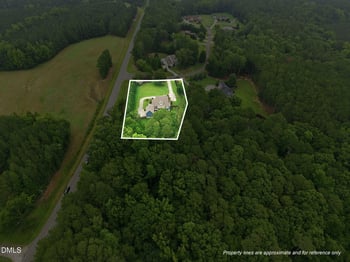 1530 Raven Wood Dr, Creedmoor, NC 27522