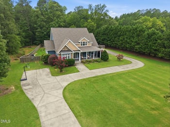1530 Raven Wood Dr, Creedmoor, NC 27522
