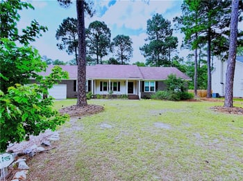 1530 Redbud Dr, Fayetteville, NC 28311