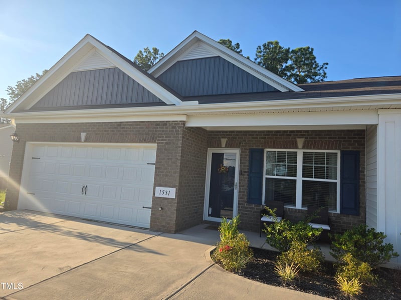 1531 7th St, Sanford, NC 27330