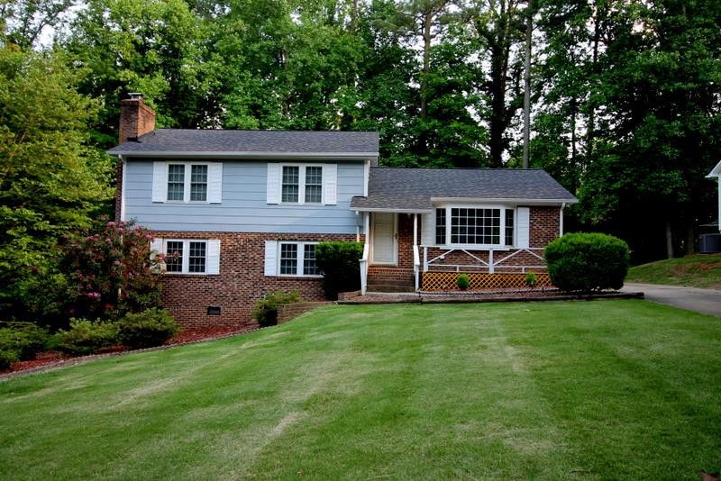 1531 Aridith Ct, Cary, NC 27511