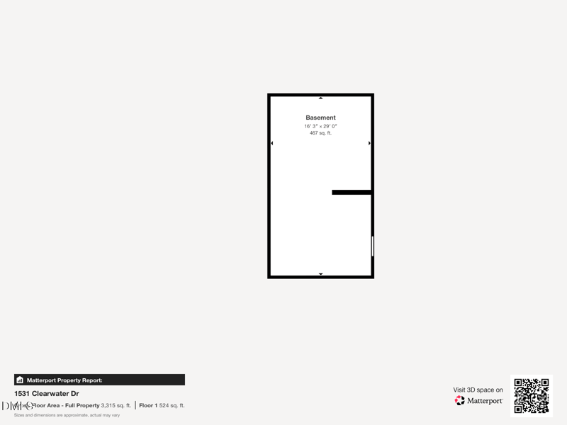 1531 Clearwater Dr, Sanford, NC 27330