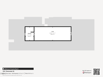 1531 Clearwater Dr, Sanford, NC 27330